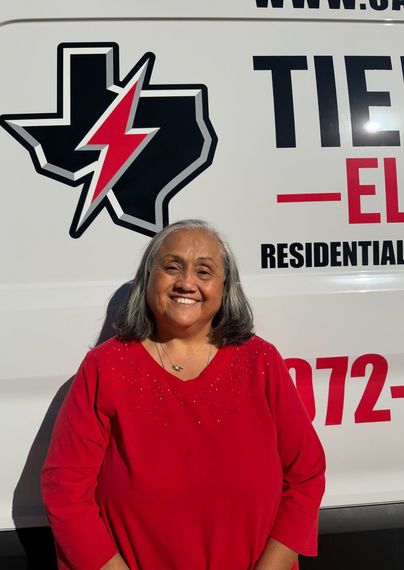 Connie – Dispatch Coordinator