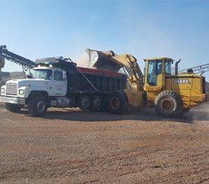 General Contracting Services