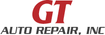 GT Auto Repair, Inc Logo