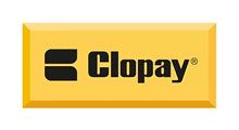 Clopay-logo