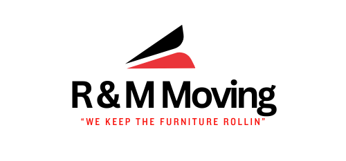 r-and-m-moving - logo