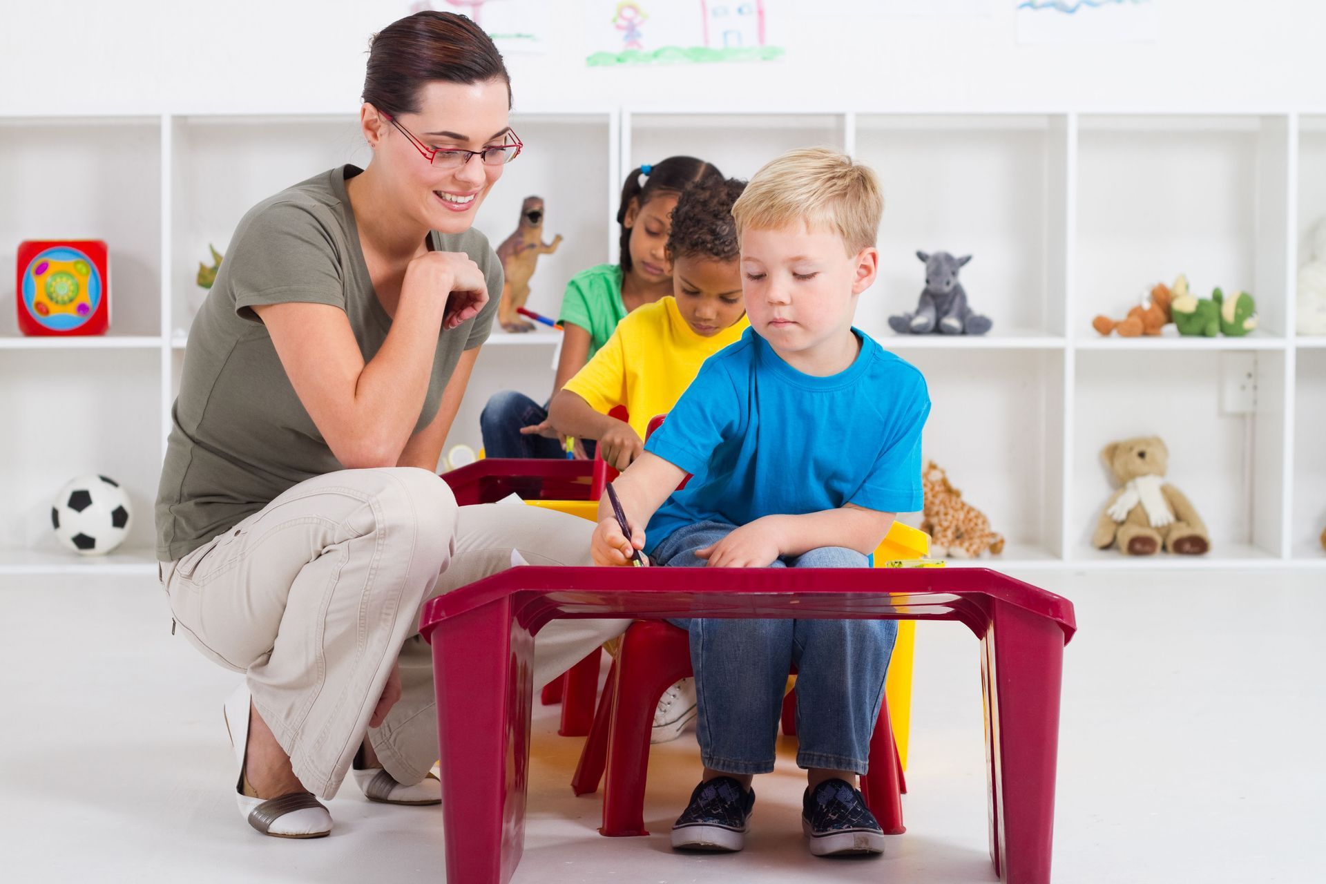 preschools