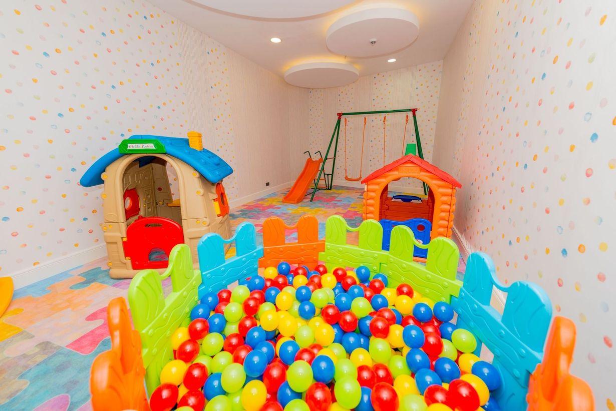 Bailey Preschool & Childcare Center