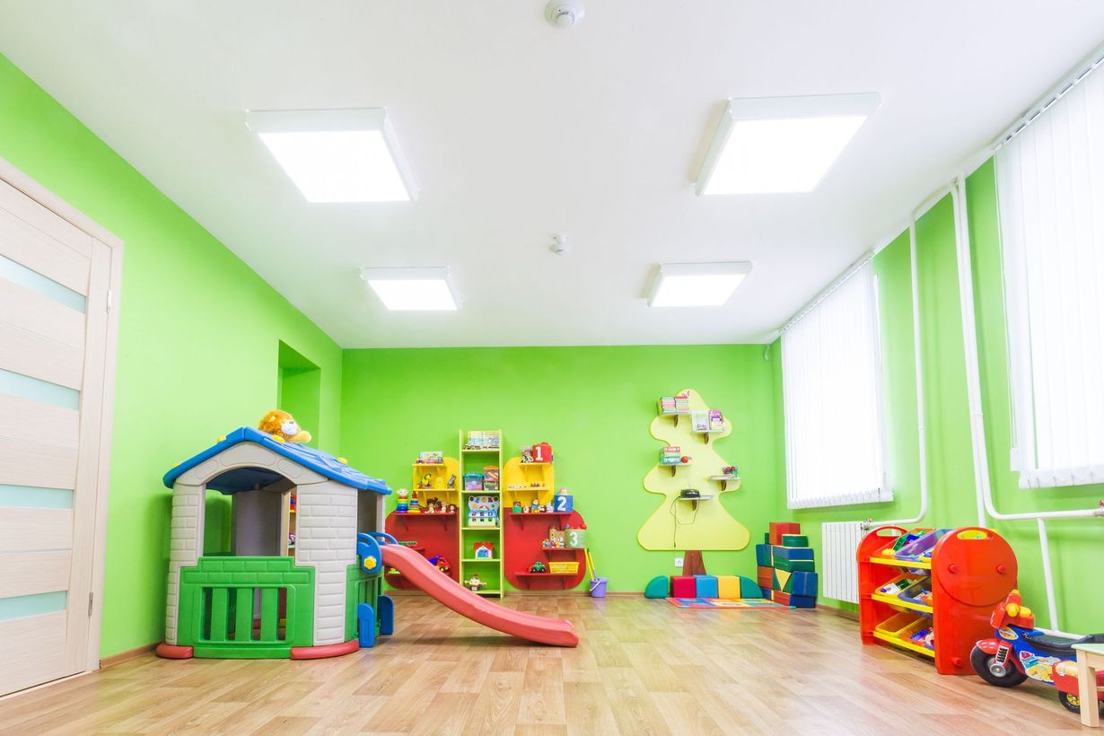Bailey Preschool & Childcare Center