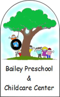 Bailey Preschool & Childcare Center