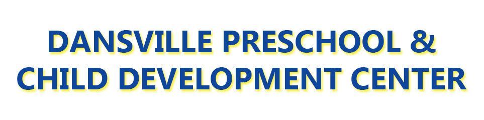 Dansville Preschool & Child Development Center - logo