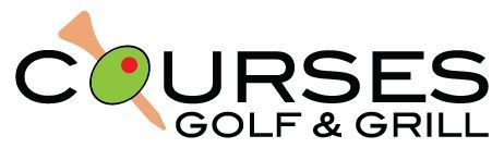 Courses Golf & Grill-logo