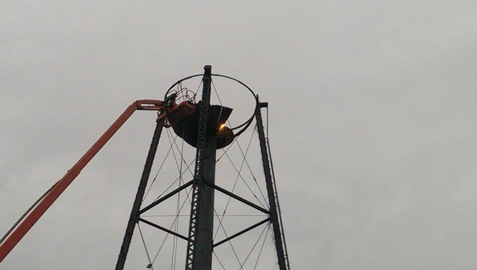 Industrial Dismantling