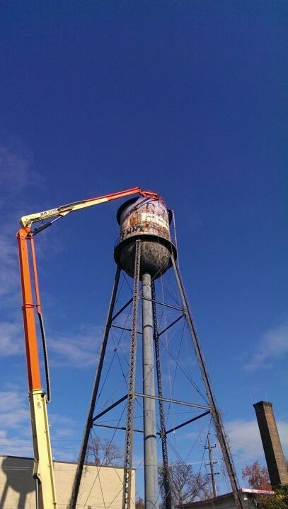 Industrial Dismantling