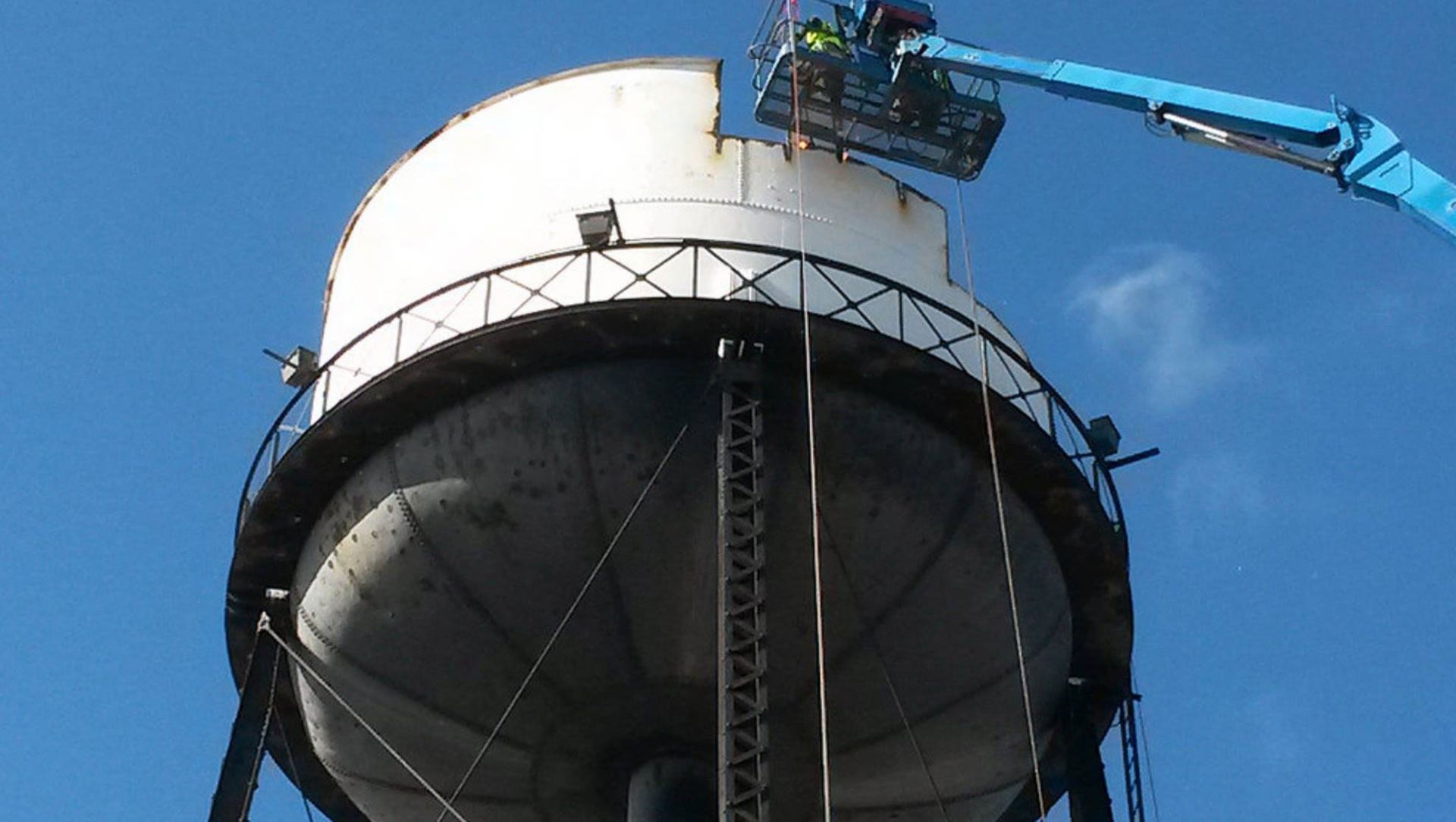 Industrial Dismantling