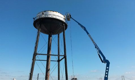 Industrial Dismantling