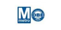Metro Logo