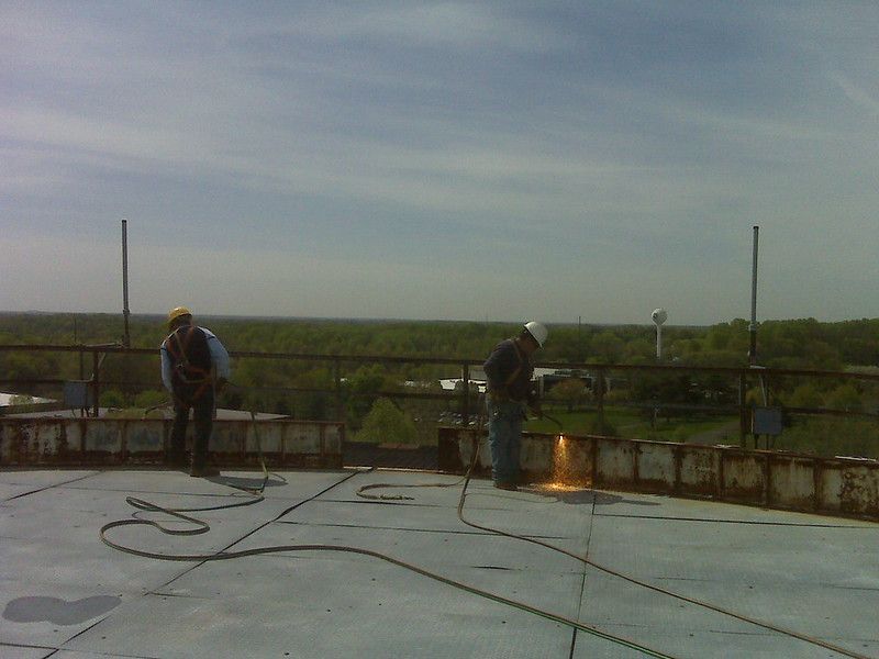 Industrial Dismantling