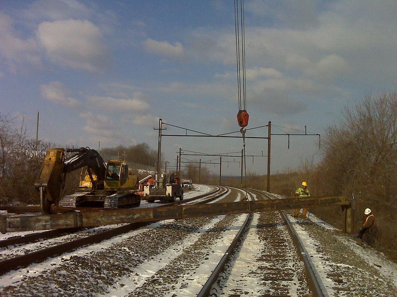 Industrial Dismantling