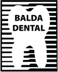 Balda Dental Office Logo