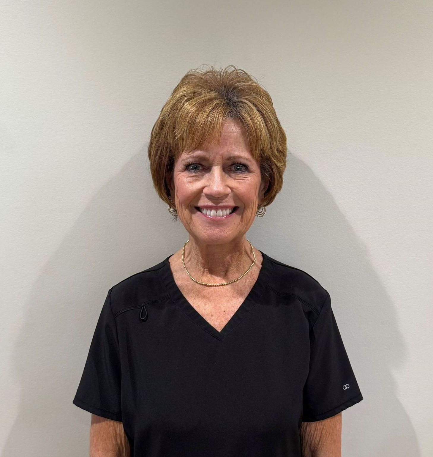 Debby  Hygienist