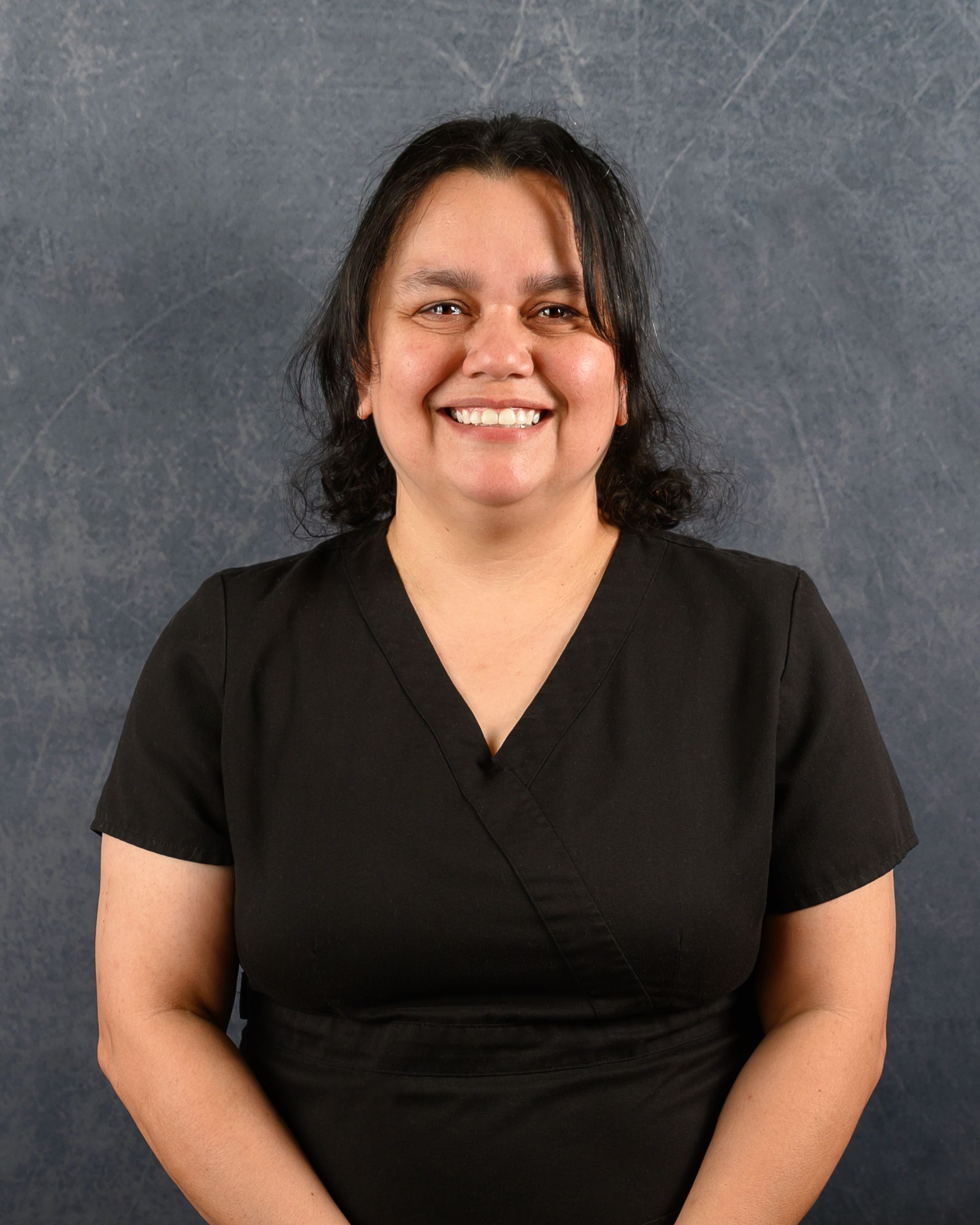 Georgette  Dental Assistant