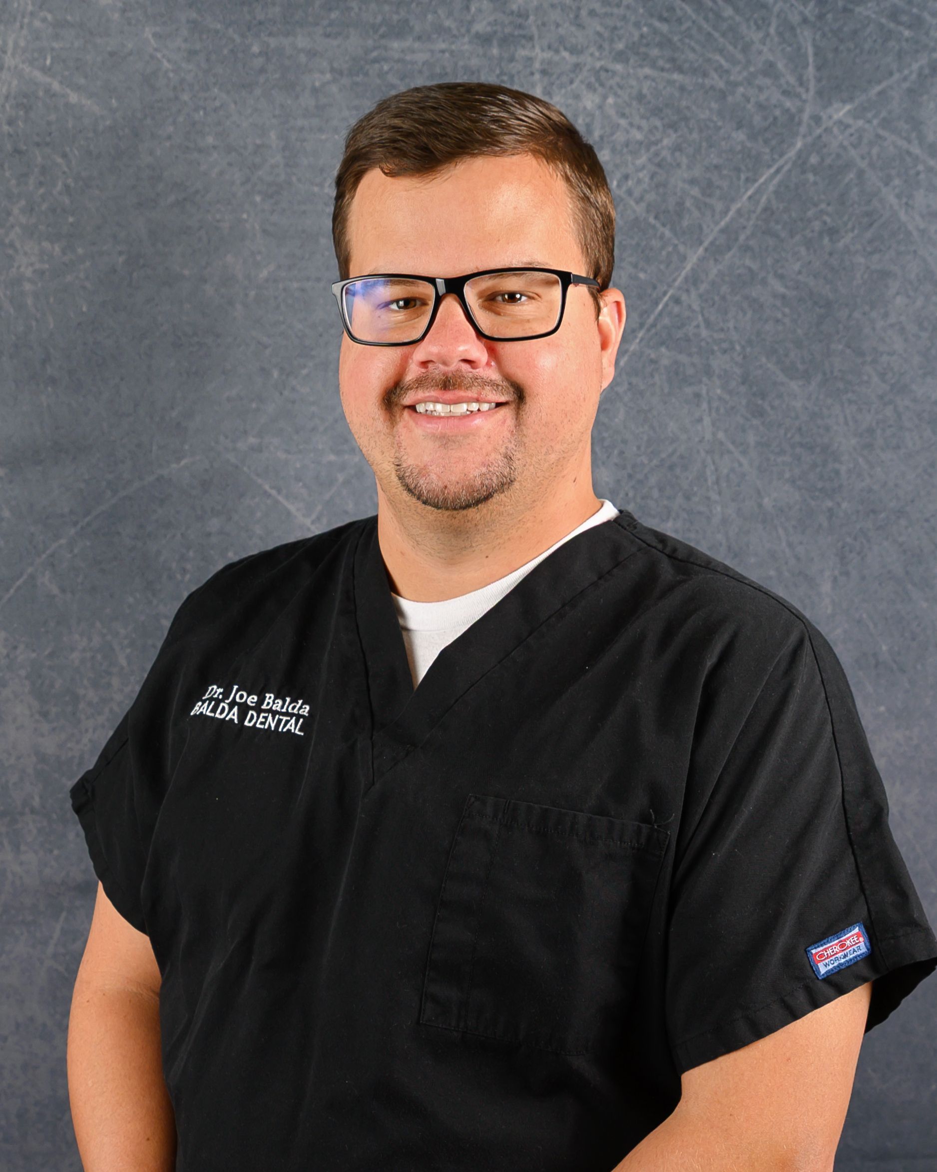 Dr. Joe Balda
