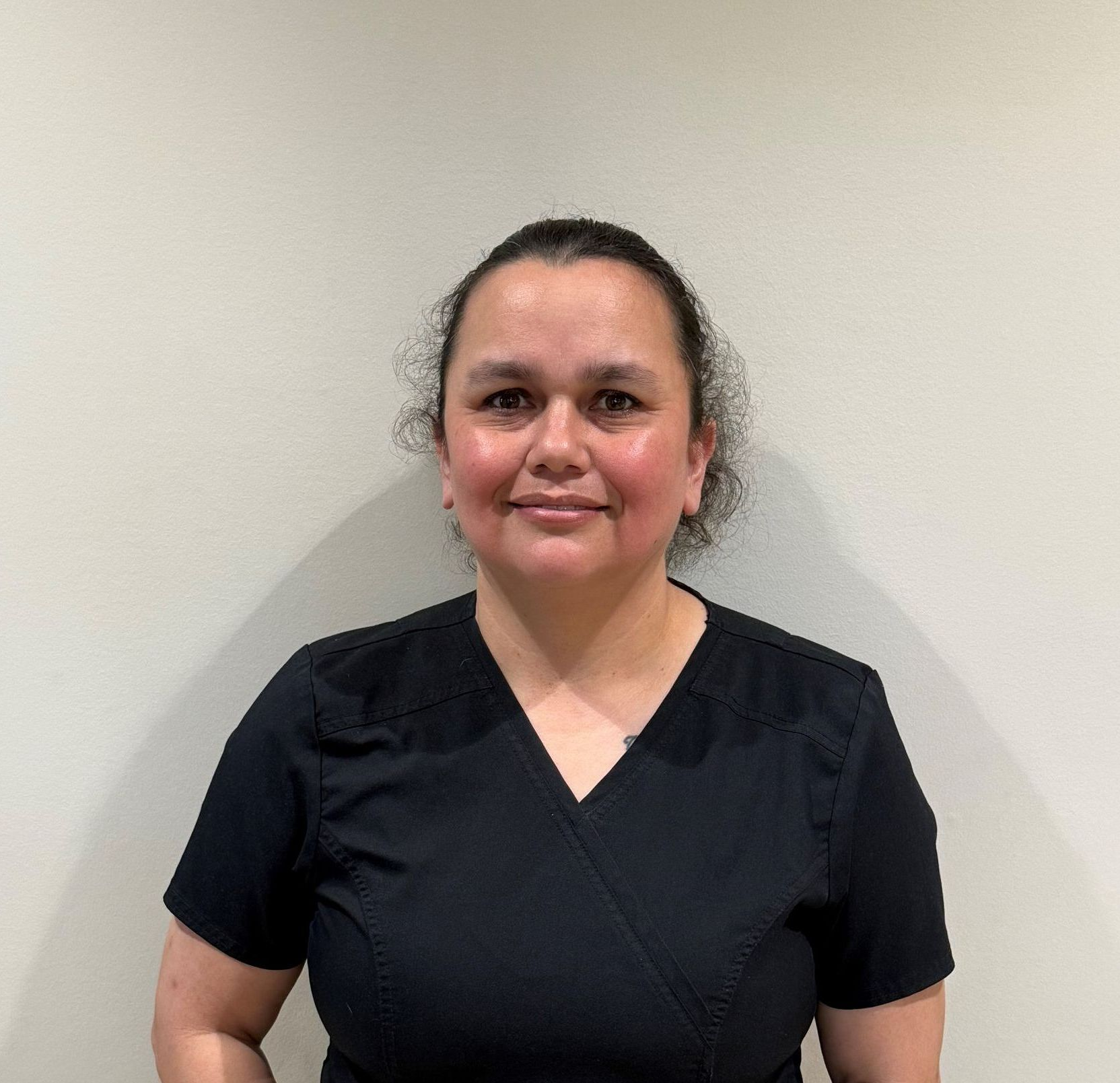 Georgette  Dental Assistant