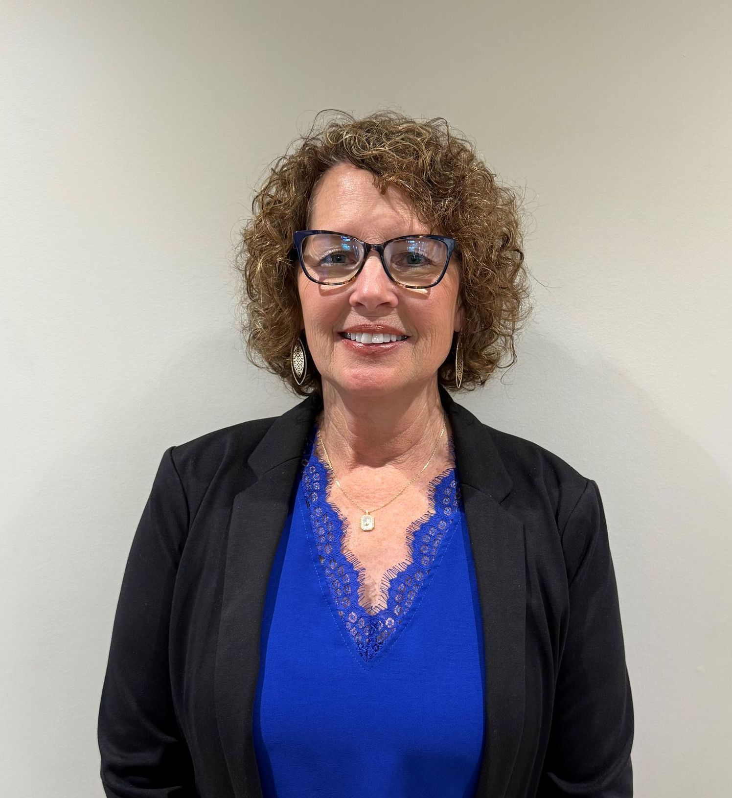 Jennifer  Insurance Coordinator