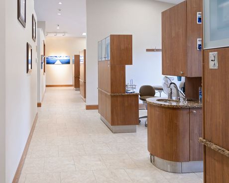 Learn more about dental services Dental implants