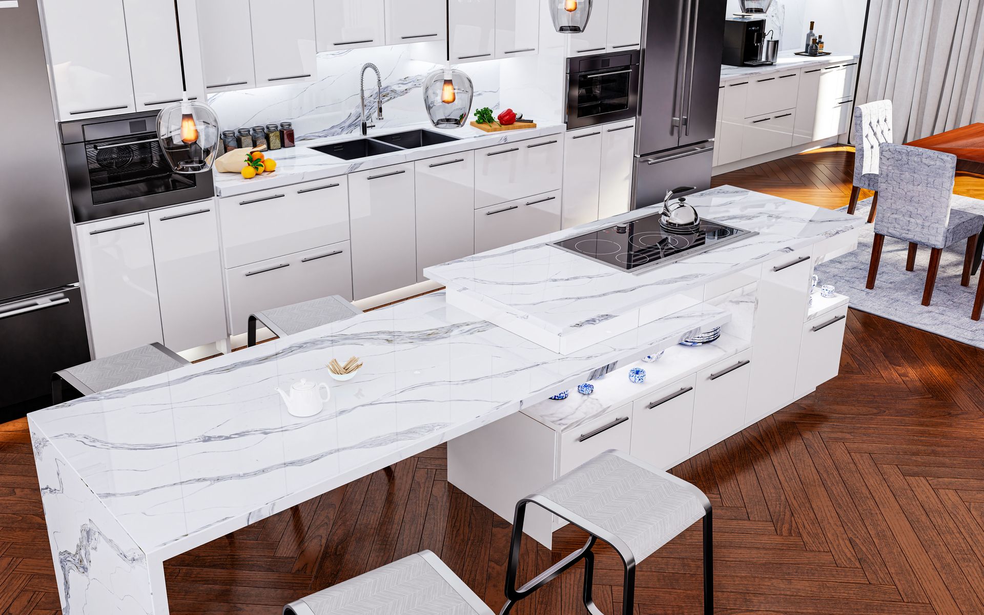 Soapstone Countertop Sales and Services Omaha, NE