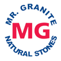 Mr. Granite LLC | Logo