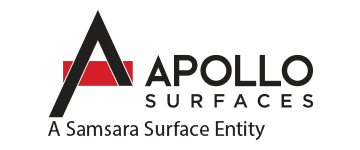 Apollo Quartz and Stone