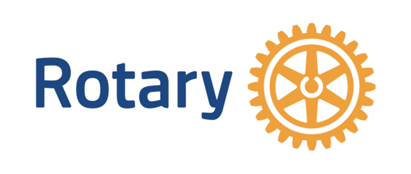 Member Of South Side Rotary Club