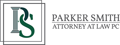 Parker Smith Attorney at Law PC - logo