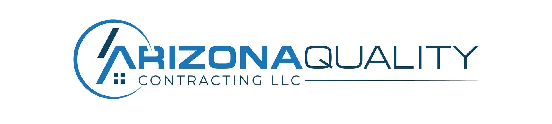Arizona Quality Contracting, LLC Logo