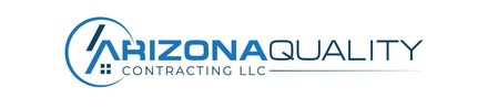 Arizona Quality Contracting, LLC Logo