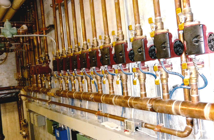 KOHLER Power System