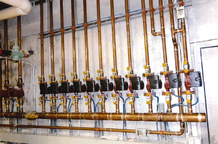 KOHLER Power System