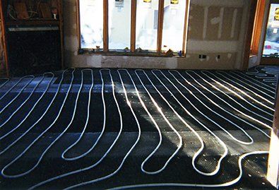 Radiant Heat