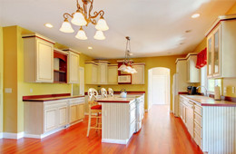 Kitchen Remodeling and Renovations