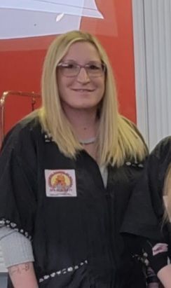 Jennifer Van Arsdale 