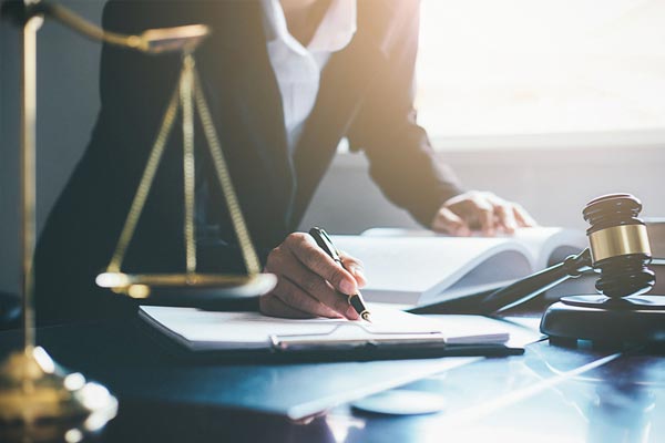 Corporate Litigation