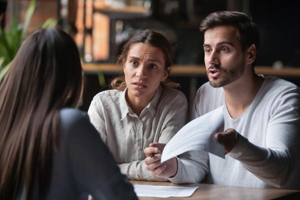 Insurance Denial Claims