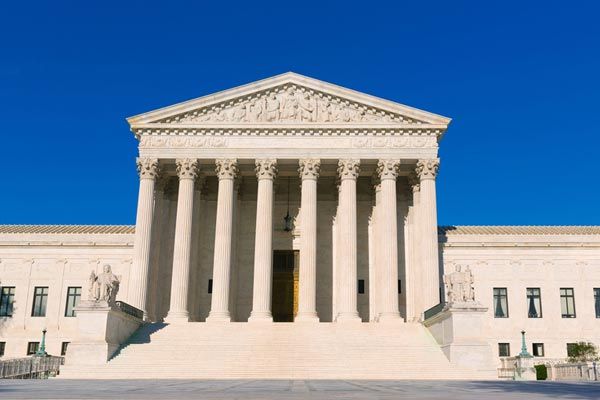 Get the Legal Defense You Need