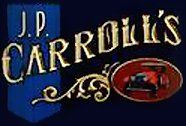 J P Carroll & Co logo