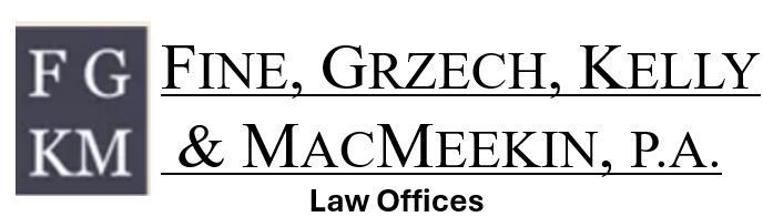 Fine Grzech Kelly MacMeekin Law