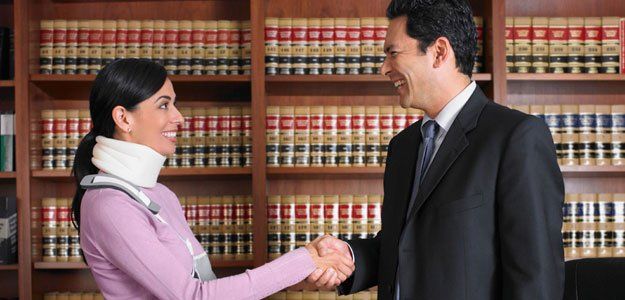 Your Best Personal Injury Lawyer