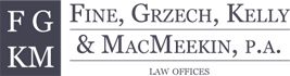 Fine Grzech Kelly MacMeekin Law