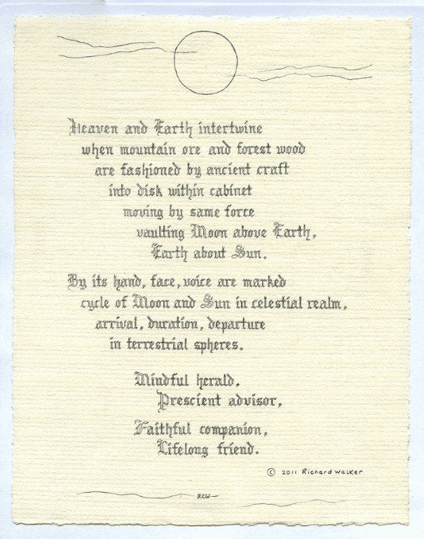 Poem