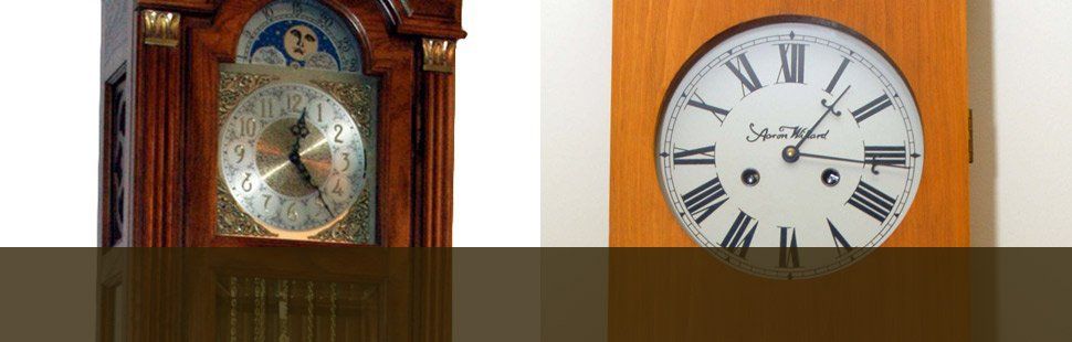 Clocks