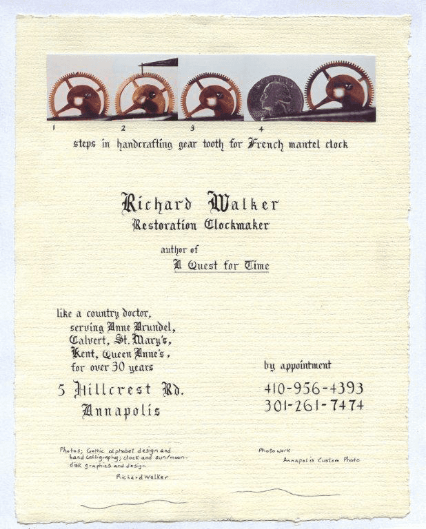 Contact Info