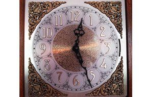 Clock Face