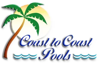 Coast to Coast Pools- logo