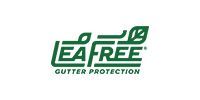 Leaf-Free Gutter Covers